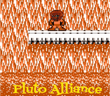 Pluto Alliance GIF