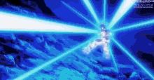 Ultra Instinct Goku GIF - Ultra Instinct Goku Dragonball Super Heroes GIFs