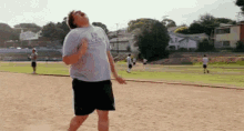 Out Of Shape GIF - Out Of Shape Running Exercise GIFs
