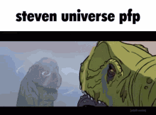steven universe