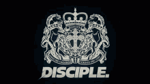 disciple logo logo design disciple design