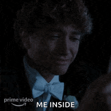 Crying Jeremiah GIF - Crying Jeremiah The Summer I Turned Pretty GIFs
