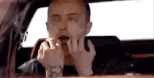 Breaking Bad Jesse Pinkman GIF - Breaking Bad Jesse Pinkman Aaron Paul GIFs