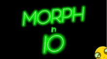 Morph GIF - Morph GIFs