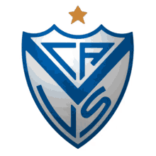 Vel Vélez Sarsfield GIF - Vel Vélez Sarsfield Club Atlético Vélez Sarsfield GIFs
