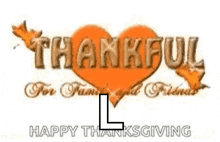 Thankful Familyandfriends GIF - Thankful Familyandfriends Shining GIFs