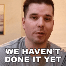 We Havent Done It Yet Dave Crosby GIF - We Havent Done It Yet Dave Crosby The Crosbys GIFs