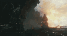 Destoroyah Godzilla GIF - Destoroyah Godzilla GIFs