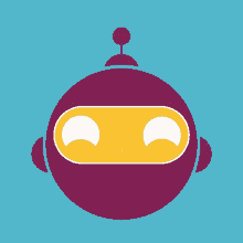 Perdotcom Bot Head GIF - Perdotcom Bot Head Perq GIFs