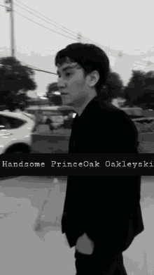 Prince Oak Oakleyski Prince GIF - Prince Oak Oakleyski Prince Oak GIFs