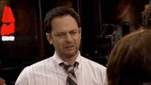 The League GIF - The League Disgusted Eww GIFs