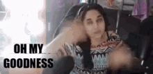 Soloraven Oh My Goodness GIF - Soloraven Oh My Goodness GIFs