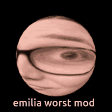 Emilia Mod GIF - Emilia Mod Discord Moderator GIFs