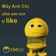 bibongbay emoji fun sad