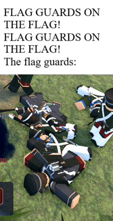 Napoleonic Wars Flag GIF - Napoleonic Wars Flag GIFs