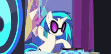 My Little Pony Spinning GIF