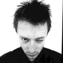 Thom Yorke Radiohead GIF - Thom Yorke Radiohead GIFs