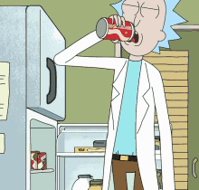 Drink Bottoms Up GIF