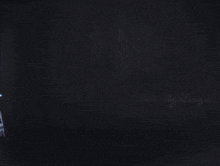 a woman in a dress is holding a sword in front of a dark background that says " nightingale "