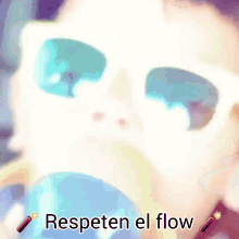 Flow Respeten GIF - Flow Respeten Lizbeth Rodriguez GIFs