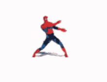 Spiderman Dance Spiderman GIF - Spiderman Dance Spiderman Sexy GIFs
