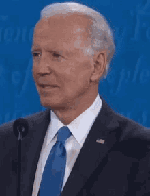 Joe Biden GIF - Joe Biden Blinking GIFs