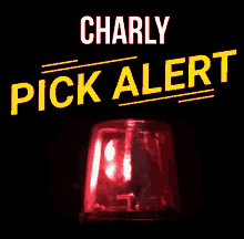 Charly Pick GIF - Charly Pick Pick Alert GIFs