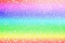 Rainbow Sparkles GIF - Rainbow Sparkles Colorful GIFs