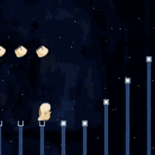 Jumping Video Game GIF - Jumping Video Game Stairs GIFs