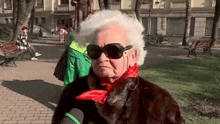 Ok Grandma GIF - Ok Grandma Good GIFs