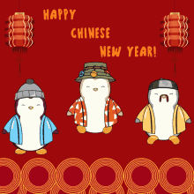 Cny Chinese New Year GIF - Cny Chinese New Year 2023 GIFs