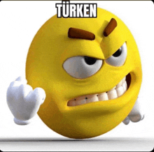 Wütend Türken GIF - Wütend Türken Twitter GIFs