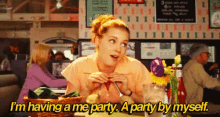 Me Party Muppet Movie GIF - Me Party Muppet Movie Party GIFs