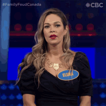 Okay Family Feud Canada GIF - Okay Family Feud Canada Alright GIFs