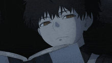 Mysterious Disappearances GIF - Mysterious Disappearances Ren GIFs