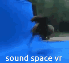 Sound Space GIF