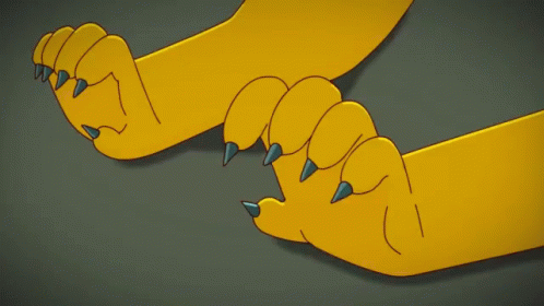 Meow Cat Fight GIF - Meow Cat Fight Claws GIFs