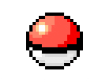 Pixilart - pokeballs gif by fantro-depkon