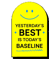 Carsome Yesterdays Best Is Todays Baseline Sticker - Carsome Yesterdays Best Is Todays Baseline Stickers