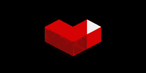 SwishGames -  Gaming Heart GIF on Make a GIF