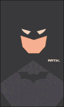 Batman Aa GIF
