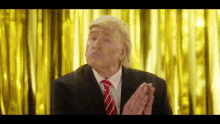 Trump Kim Putin Dance GIF - Trump Kim Putin Dance Commercial GIFs