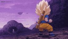 a pixel art of a cartoon character with the words deiostudios on the bottom left