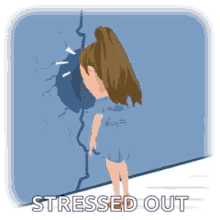 Stressed Out GIFs | Tenor