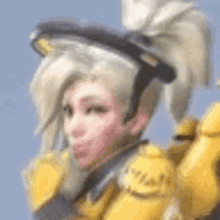Overwatch Ow GIF - Overwatch Ow Ow2 GIFs