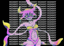 Marina Omori GIF - Marina Omori Mommy GIFs