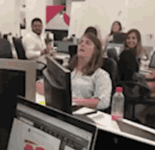 Clapping Pay GIF