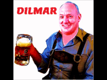 Dilmar GIF