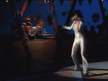 Muppets Muppet Show GIF - Muppets Muppet Show Shields And Yarnell GIFs