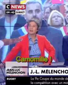 Camomille Caroline Mecary GIF - Camomille Caroline Mecary Mecary GIFs